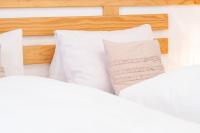 Chambre Familiale - Vue sur Jardin