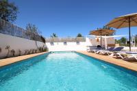 Villa Miguel - B&B