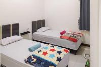 B&B Malang - RedDoorz at Karangploso 2 - Bed and Breakfast Malang