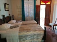 Large Twin Room
