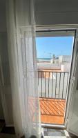 Piso en Conil con Vistas al mar - Ferienwohnung Conil de la Frontera