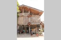 La Chujale - B&B Arbaz