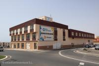 Edificio Prieto VIV 2A - Ferienwohnung