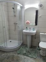 Chambre Double Supérieure