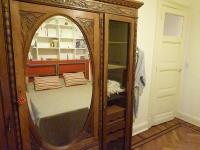 Chambre Double ou Lits Jumeaux avec Patio