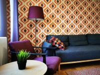 !PROMO! Blue Amber Downtown-Free Parking-Fast WI-FI - B&B Novi Sad