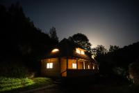 Casa Bunicilor Apuseni - B&B Geogel