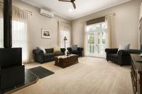 Appartamento con Balcone