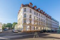 Ferienwohnung Alte Baumwollspinnerei - Ferienwohnung Leipzig