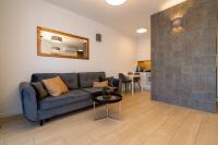 Appartamento con 1 Camera da Letto