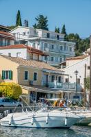 Appartamento con Vista Mare