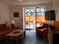 Amplio Apartamento de 1 dormitorio