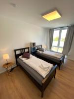 Apartment mit 2 Schlafzimmern