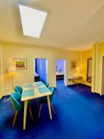 Studio-Apartment