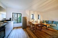 gîte Les Marronniers - Ferienwohnung Saint-Didier-en-Velay