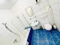 Maisonette-Apartment