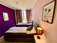 Apartment mit 2 Schlafzimmern