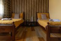 Habitación Doble con baño compartido - 1 o 2 camas