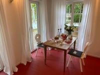 Landhaus am Plattenbichl - Luxus Apartment mit Pool und Sauna - im Sommer Bergbahn inklusive - Chambres d'hôtes Oberstdorf