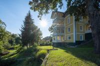Villa Bella Vista - B&B