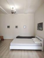 Апартаменты на Героев-Чернобыльцев 27 - B&B