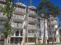 Rezydencja Park Mielno Lake View - Ferienwohnung Mielno