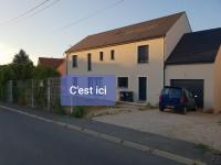 Gîte de la Marne Appartement indépendant à 20 min de Disney - Bed and Breakfast Nanteuil-lès-Meaux