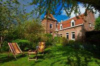 B&B Godewaarsvelde - Monts et Merveilles - Bed and Breakfast Godewaarsvelde