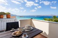 Appartamento con Vista Mare