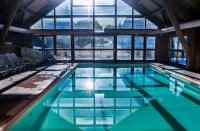 Flocons du Soleil by Actisource - Bed and Breakfast La Joue du Loup