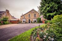 West End Guest House - B&B