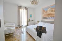 Standard Triple Room with Sea View