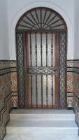 Apartamento Corredera - Casa Andaluza en Centro Histórico - B&B