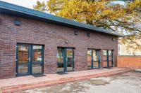 KUBU Loft - Ferienwohnung Klaipėda