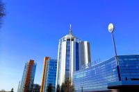 Vista sul Tridente - Chambres d’hôtes Modène