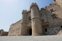 Casa de Mikel - Bed and Breakfast Rodos