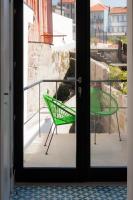 Oporto City View - Trindade - B&B