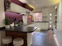 Milton Mews - Spacious and modern 3 bedroom apartment in Portsmouth - B&B
