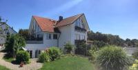 B&B Öhningen - Ferienwohnung Vestner - Bed and Breakfast Öhningen