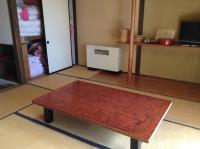 Japanese-Style Room with Shared Bath