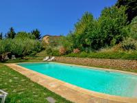 B&B San Casciano in Val di Pesa - Holiday Home Casa delle Fiabe by Interhome - Bed and Breakfast San Casciano in Val di Pesa