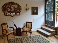 Regal House Roma Capucci 6 - B&B