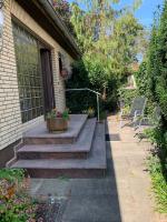 Apartment mit zwei Schlafzimmern - Bed and Breakfast Kerpen