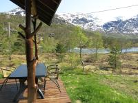 Holiday Home Myravatnet - FJS051 by Interhome