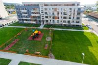 ART Apartment - B&B Târgu Mureş