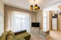 Цехова 1 - B&B Leópolis