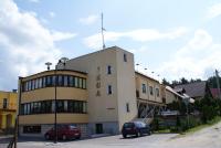 Apartamenty Vega - B&B Charzykowy