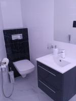 Single Room with Private Bathroom
