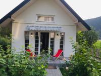 Domek w Pieninach Apartament Pałacowy Liliana - B&B Krościenko