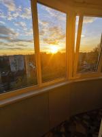 R&J Apartment I - Chambres d’hôtes Panevėžys